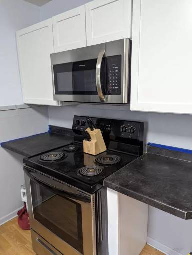Main picture of 602 Saint James St