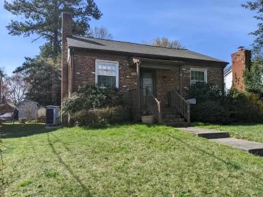 Main picture of 2505 Irisdale Ave