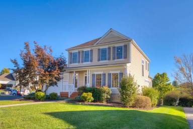 Main picture of 1122 Brook Cir