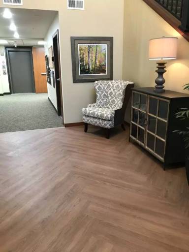 Main picture of Highfield Apartments