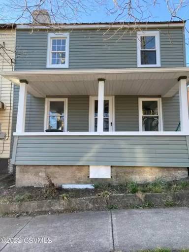 Main picture of 277 Chamber St