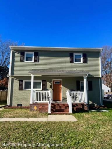 Main picture of 707 Maryland Ave