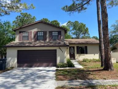 Main picture of 5521 Pentail Cir