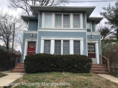 Main picture of 614 E 47th St