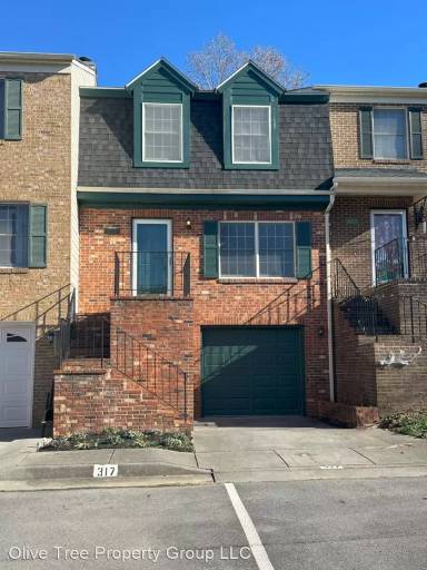 Main picture of 317 Tudor Dr