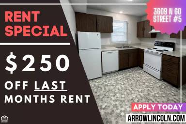 Main picture of 3609 N 60th St