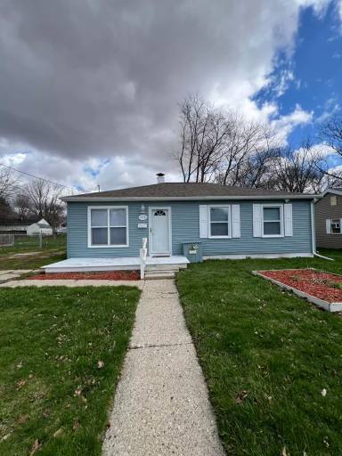 Main picture of 1018 Hall St