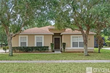 Main picture of 2407 Palmetto Ridge Cir