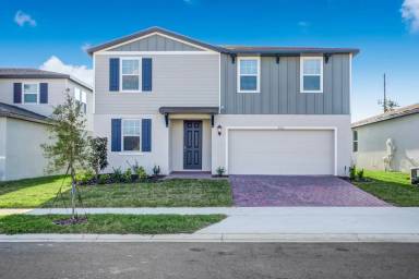 Main picture of 3033 Cassidy Ln