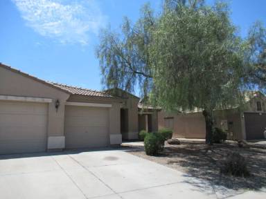 Main picture of 15667 W Supai Dr