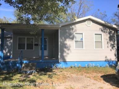 Main picture of 703 Sparks Ave