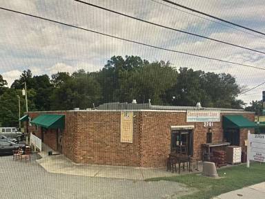 Main picture of 2701 Elm Eugene Commercial - Unit C