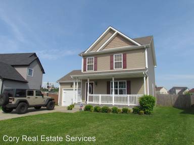 Main picture of 501 Falkland Cir