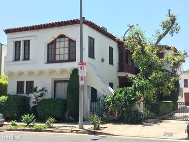 Main picture of 1323 N Mansfield Ave