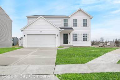 Main picture of 10657 Woodbushe Dr