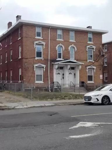Main picture of 468 Wethersfield Ave