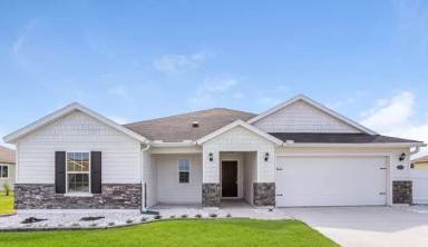 Main picture of 12554 Lake Taylor Ln