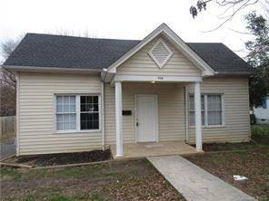 Main picture of 508 W Cemetary St