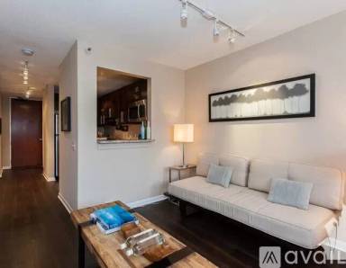 Main picture of North Harbor Tower