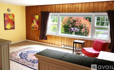 Main picture of 1808 Benson Rd