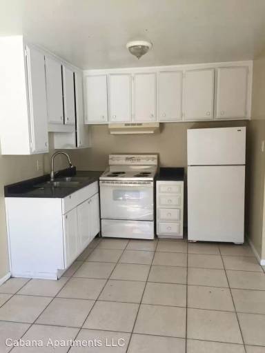 Main picture of Cabana Park Apartments
