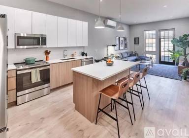 Main picture of One Harrison