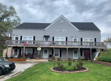 Main picture of 33030 W 84th St