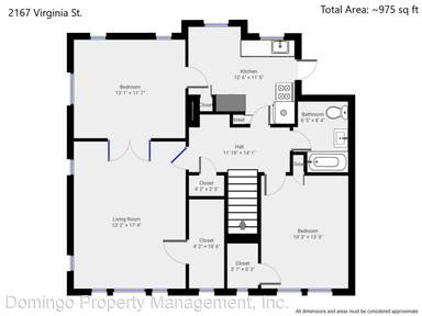 Main picture of 2161 Virginia St