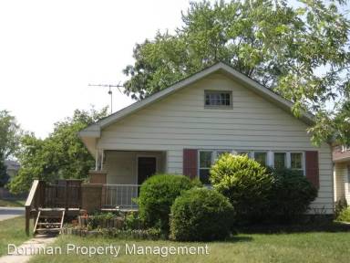 Main picture of 302 N Kenyon St
