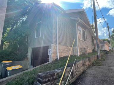 Main picture of 209 N Madison St