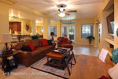 Main picture of La Camarilla Villas