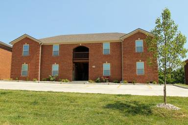 Main picture of Bryant's Crossing