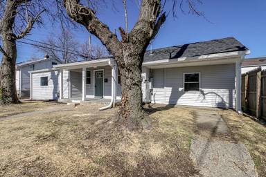 Main picture of 1111 Rufer Ave
