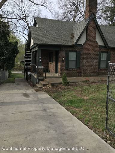 Main picture of 906 Chicamauga Ave