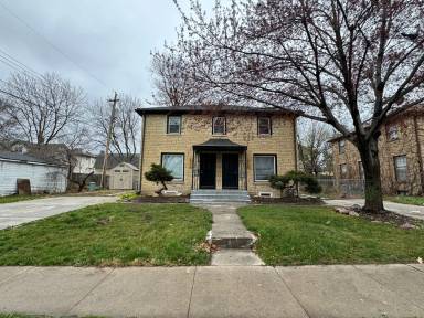 Main picture of 2044 S 20th St