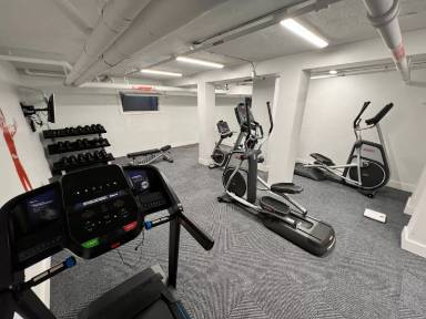 Main picture of Westover Tower