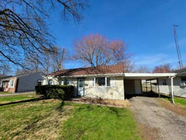Main picture of 3332 Buckner St