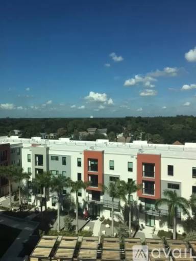 Main picture of The Pearl Apartments