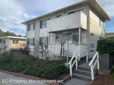 Main picture of 1307 Palos Verdes Dr