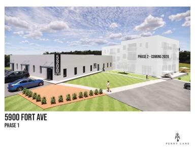 Main picture of 5900 Fort Ave