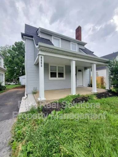 Main picture of 1536 E Weber Rd