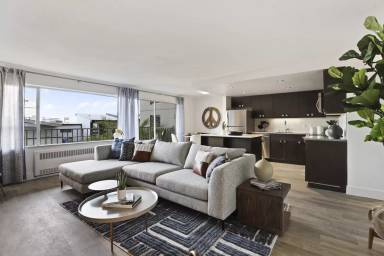 Main picture of Panorama Apartments