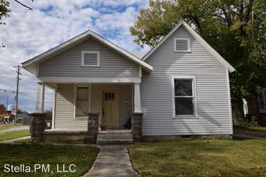 Main picture of 1920 S Connor Ave