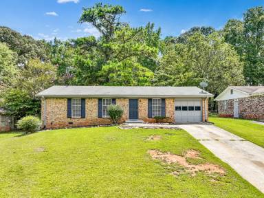 Main picture of 2959 Drexel Ln