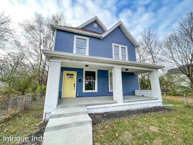 Main picture of 2528 Guilford Ave