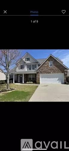 Main picture of 725 Galloping Bend Ct