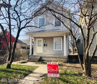 Main picture of 1468 S Brook St