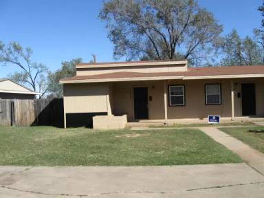 Main picture of 4609 Belton Ave