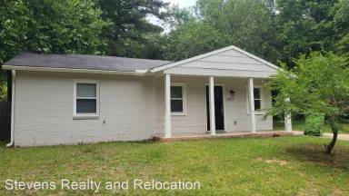 Main picture of 2504 Evers Dr