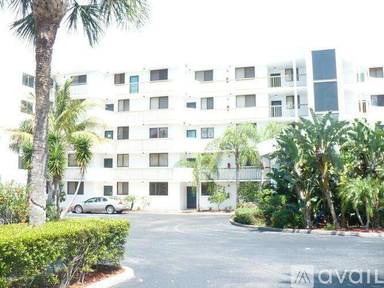 Main picture of Treasure Island Club
